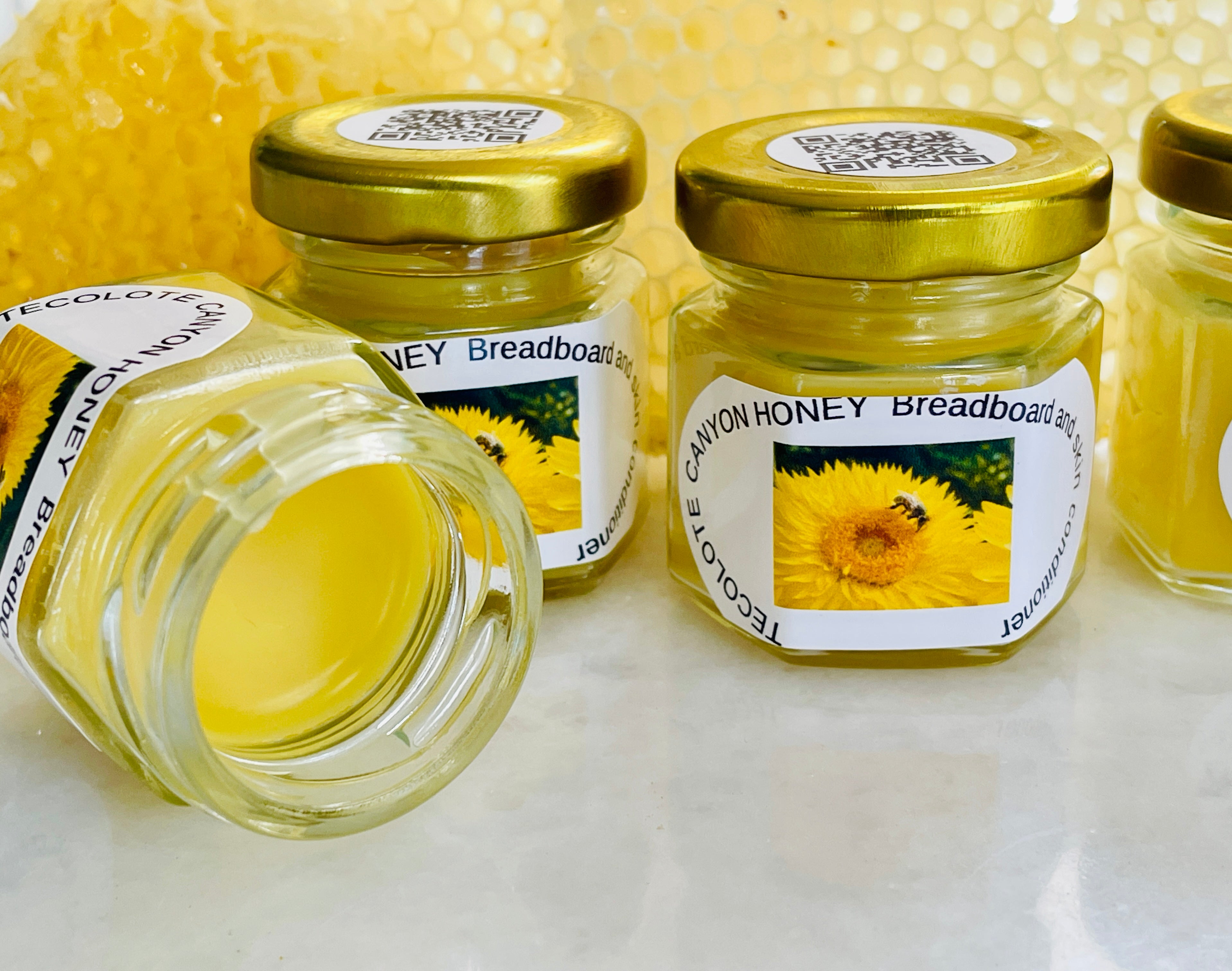 Beeswax paste 1.2 oz