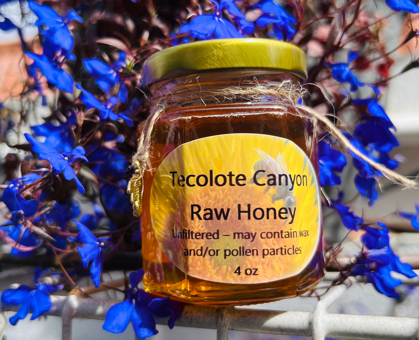 4 oz jar